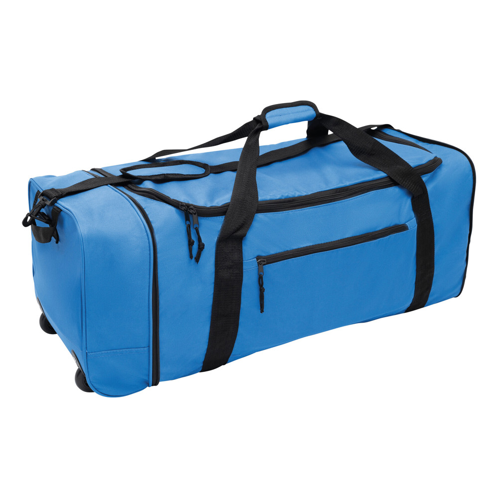 HEX - Opvouwbare trolley reistas
