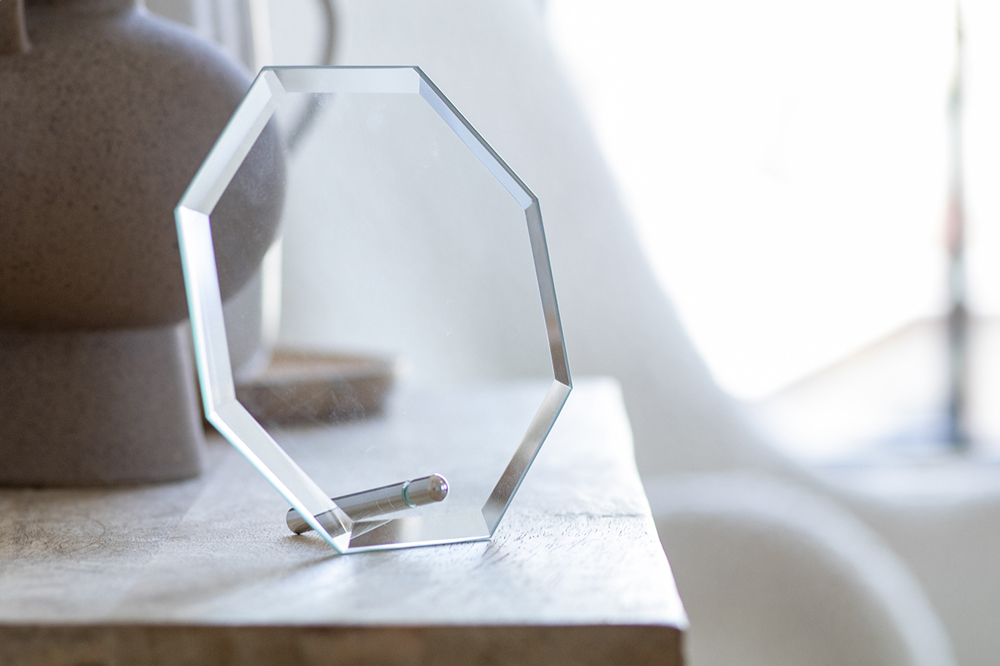 Champion - trofee