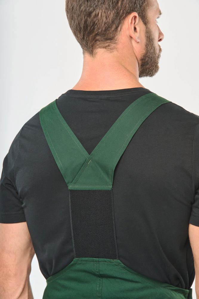 WK829 - Werkoverall unisex