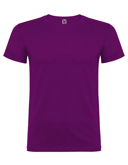 Roly - Kids´ Beagle T-Shirt - Purple 71