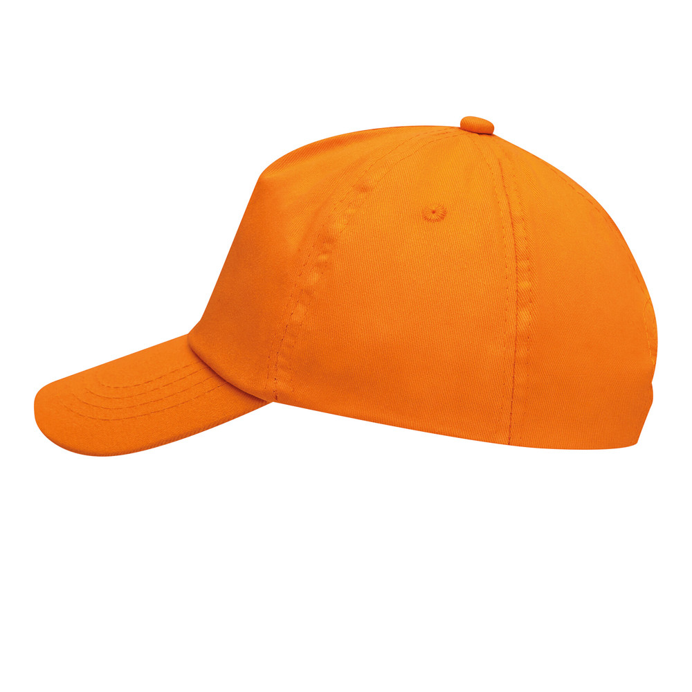 FAVOURITE - 5-panel cap