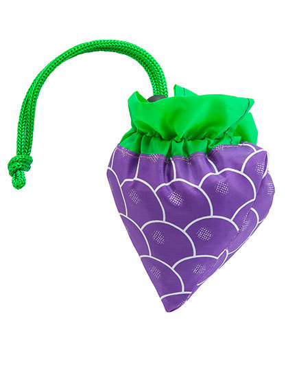 Stamina - Focha Bag - Grape 988