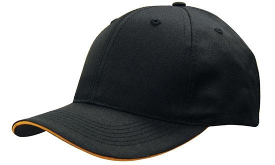 Ademende Poly Twill met sandwich trim (4009)
