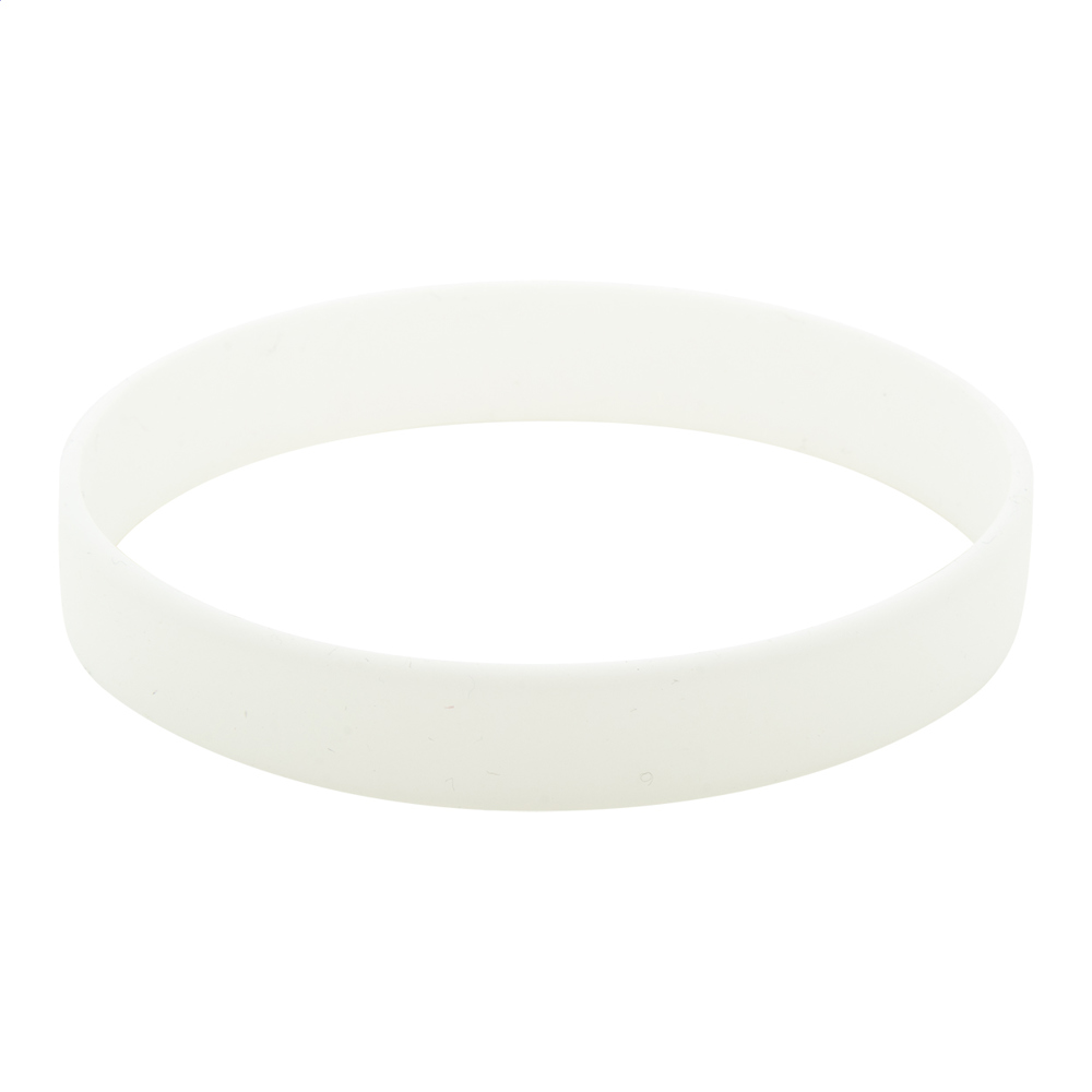 Wristy - siliconen polsbandje