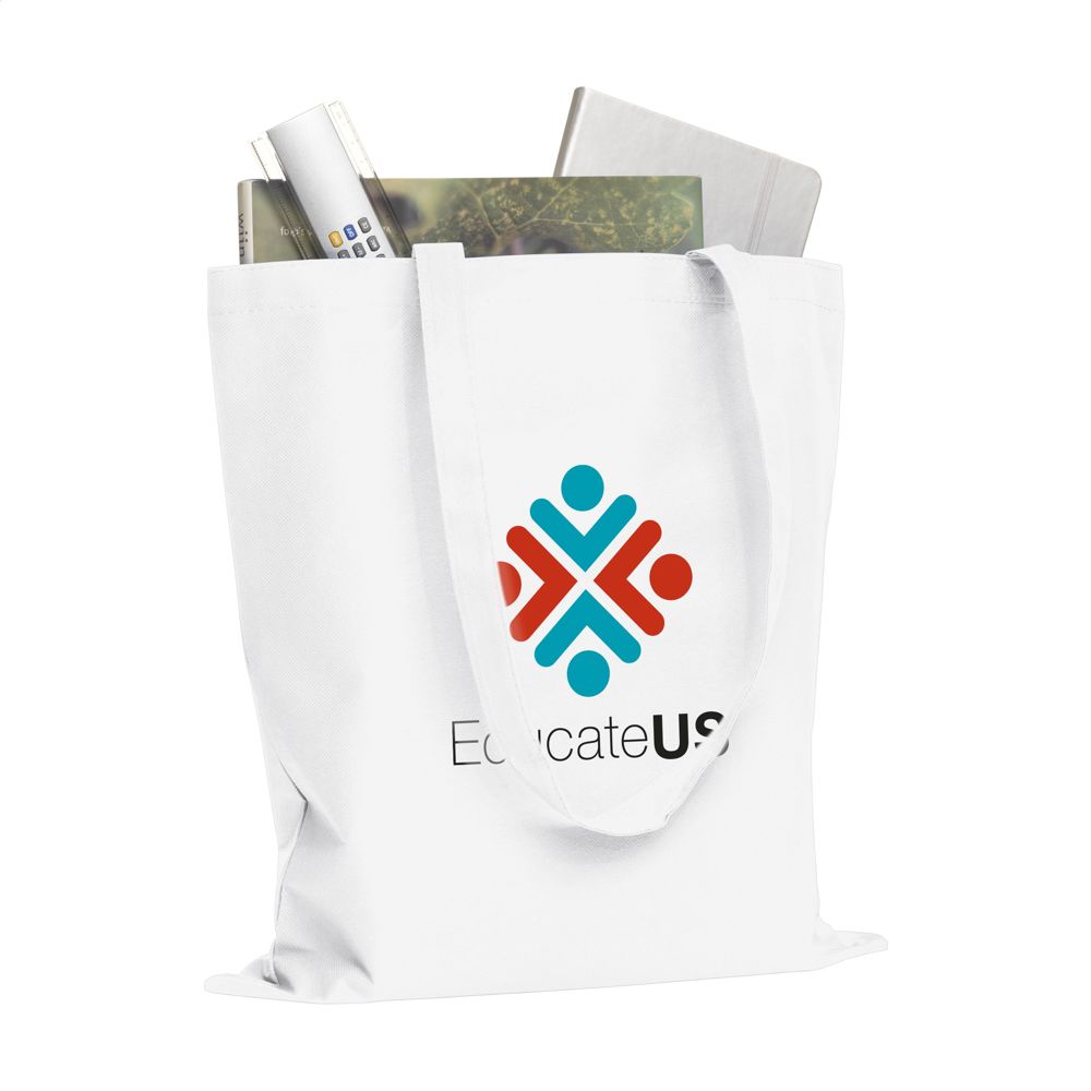 Shopper (80 g/m²) winkeltas