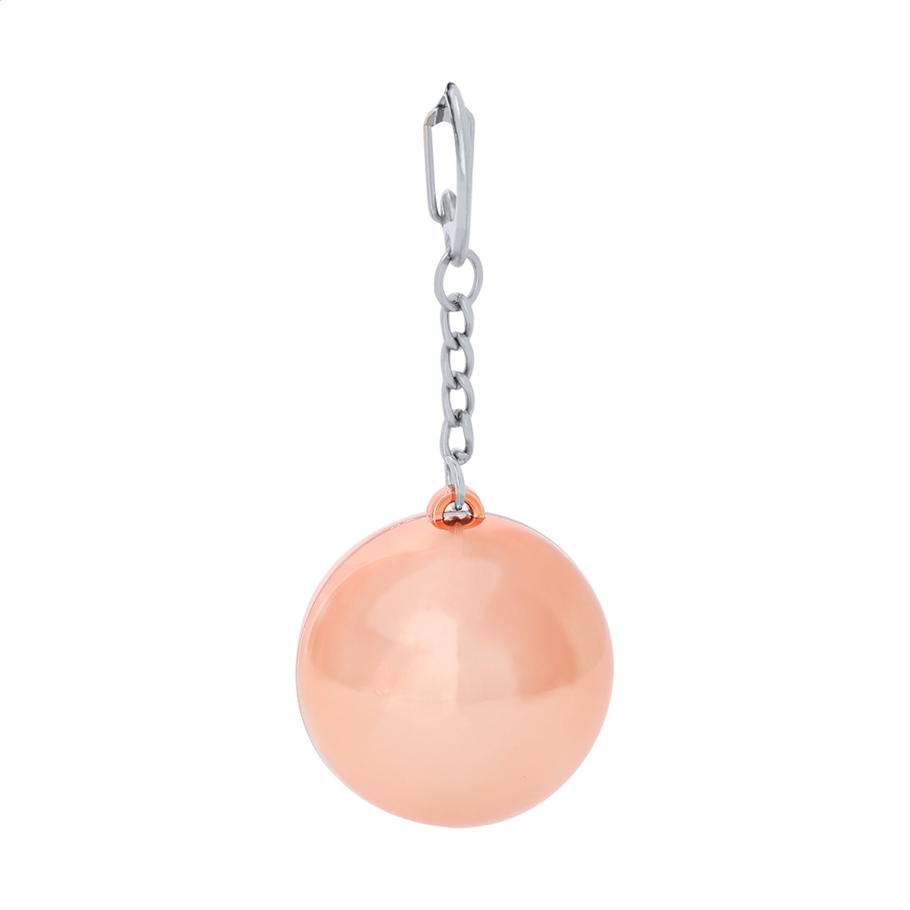 Chaloris - lippenbalsem - roze