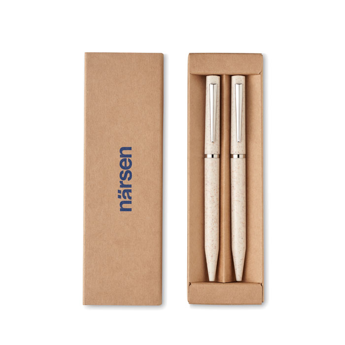PEAT - Tarwestro/ABS draaipennen set