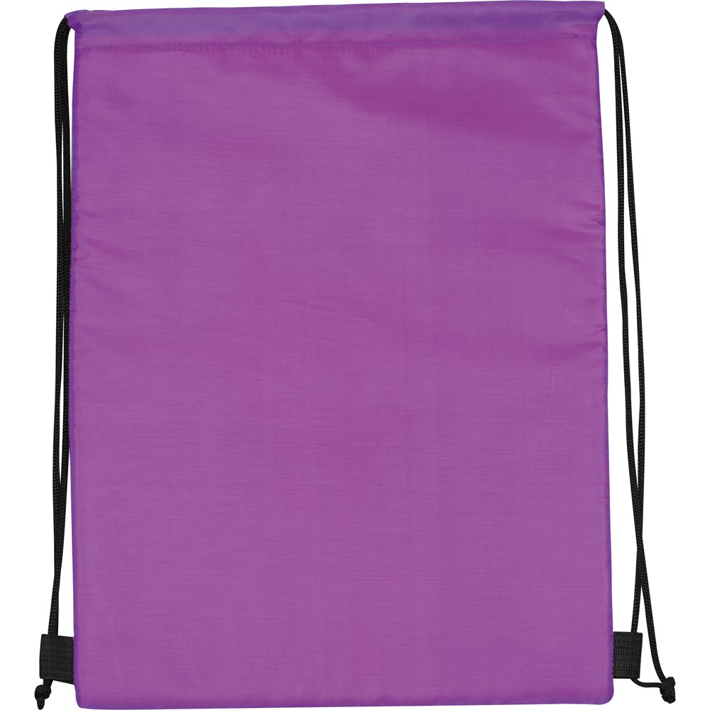 Polyester gymtas