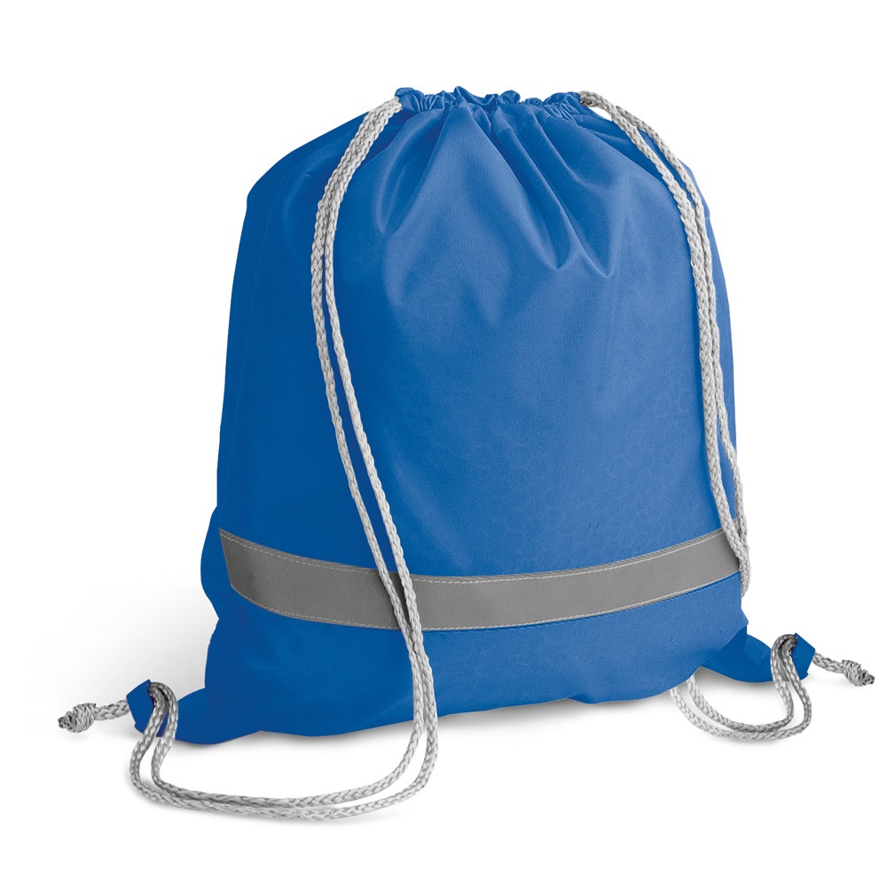 RULES. Rugzak in 210D - Royal Blauw