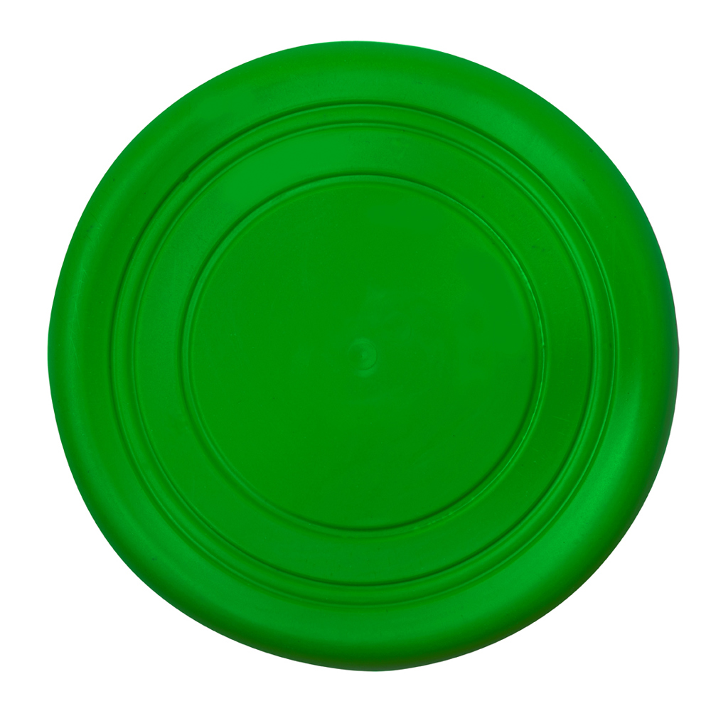 Frisbie Girud - VER
