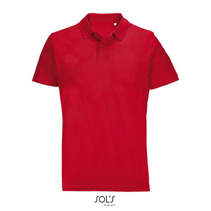 PULSE - Rood