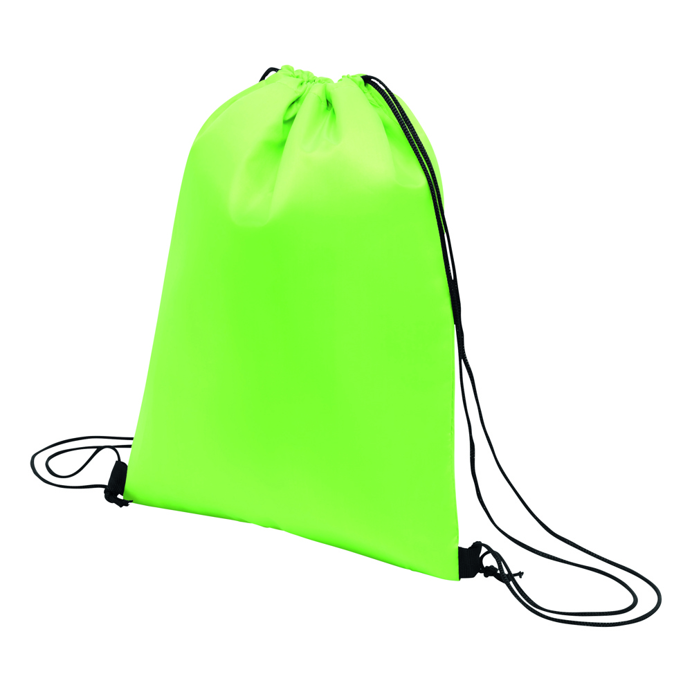 ISO COOL - Koelrugtas - lichtgroen