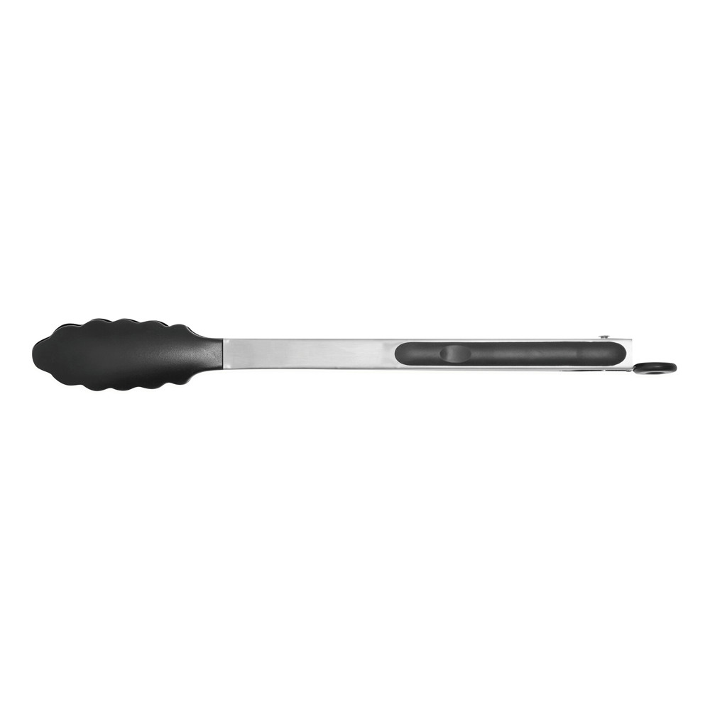 GRIP - Roestvrij stalen barbecue tang