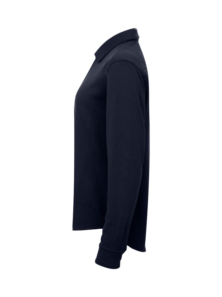 Cutter & Buck - Advantage Leisure Shirt Dames Dark Navy S
