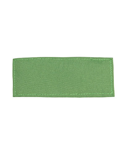 Korntex - Chest Patch - green