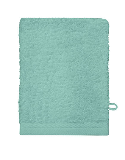 The One Towelling® - Classic Washcloth - mint