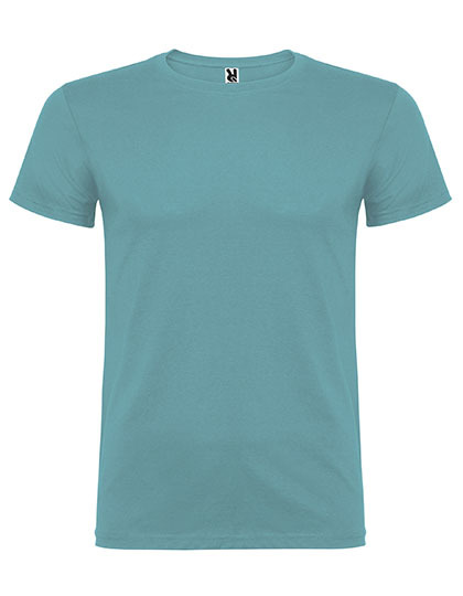 Roly - Kids´ Beagle T-Shirt - Dusty Blue 267