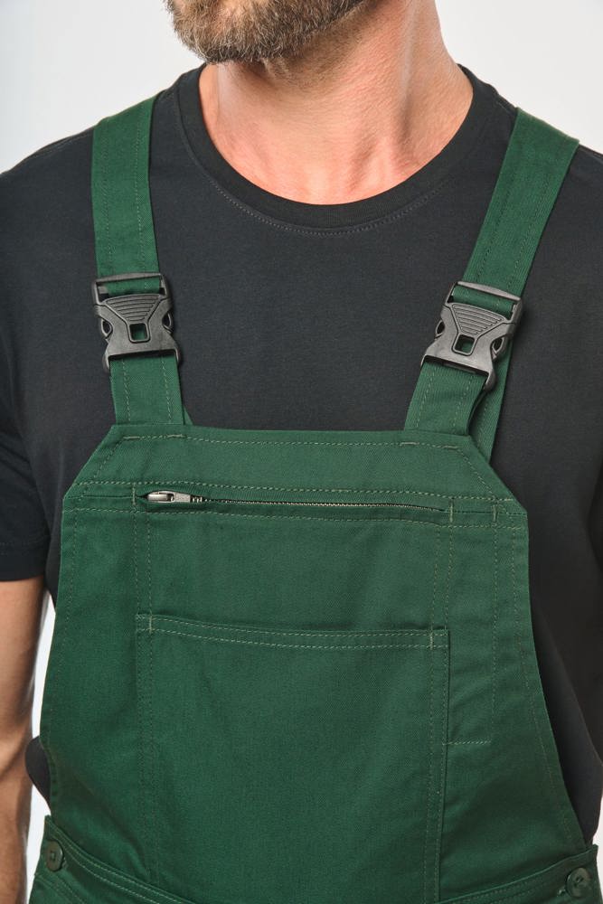 WK829 - Werkoverall unisex
