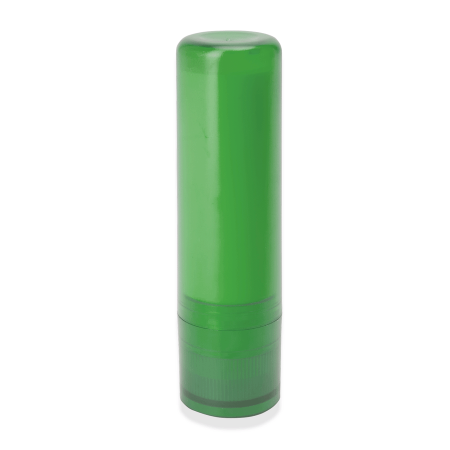 LISSEN Lippenbalsem stick - lichtgroen