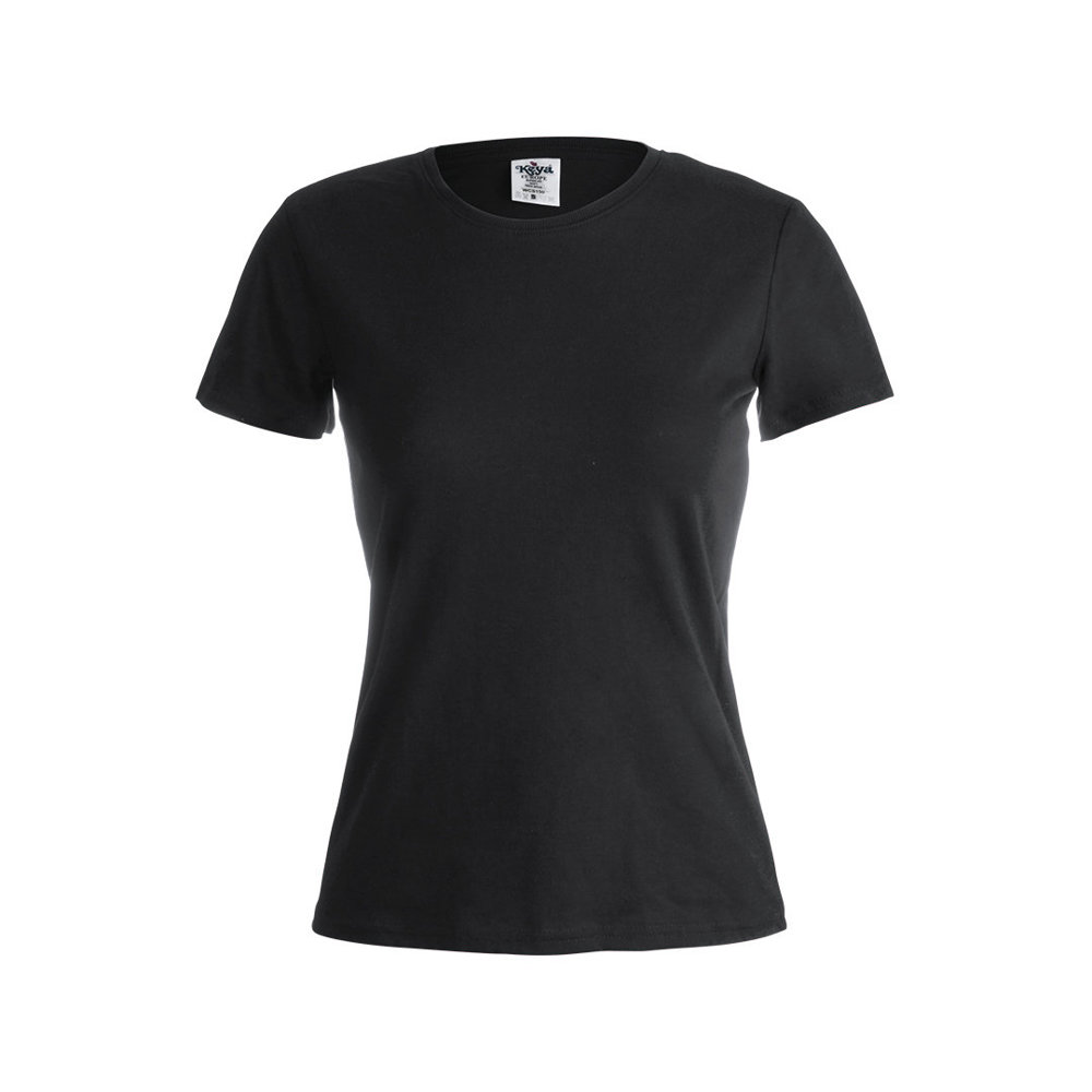 Kleuren Dames T-Shirt "keya" WCS150 - NEG