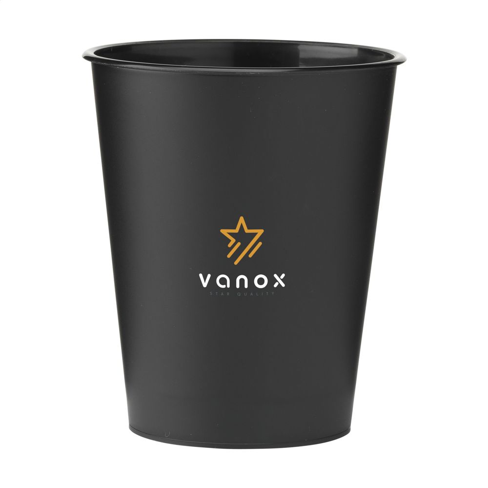 CirculCup Basic 280 ml - Black