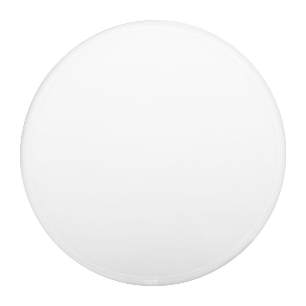 Rocket - RPET-frisbee - Wit