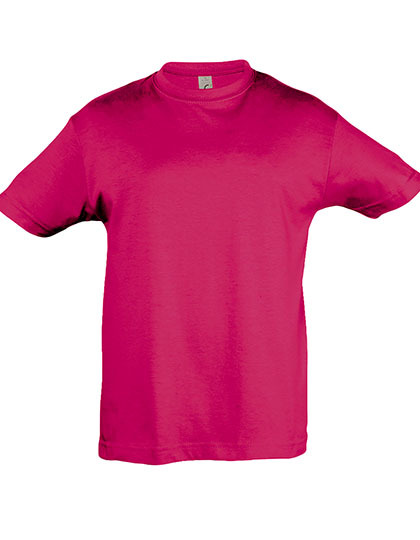 SOL´S - Kids´ Regent 150 - Fuchsia