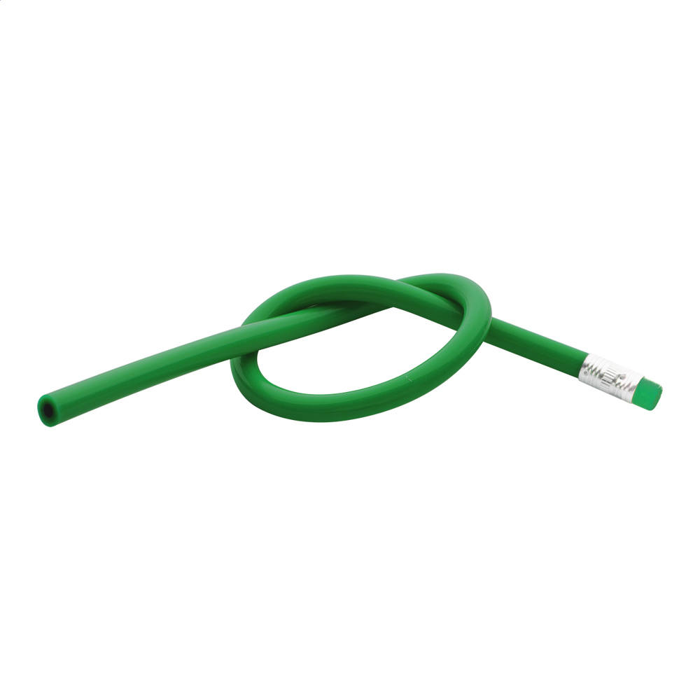 Flenxil - flexibel potlood - groen
