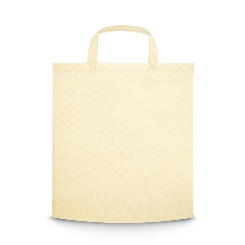 NOTTING. Non-woven tas (80 g/m²) - Beige
