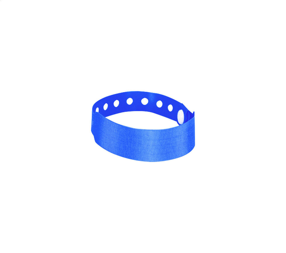 Eventify - armband - Blauw